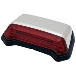 FANALE LED NITRO OMOLOGATO HARLEY E JAP