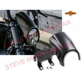 Cupolino per Softail Street Bob 18-21 Cult-Werk